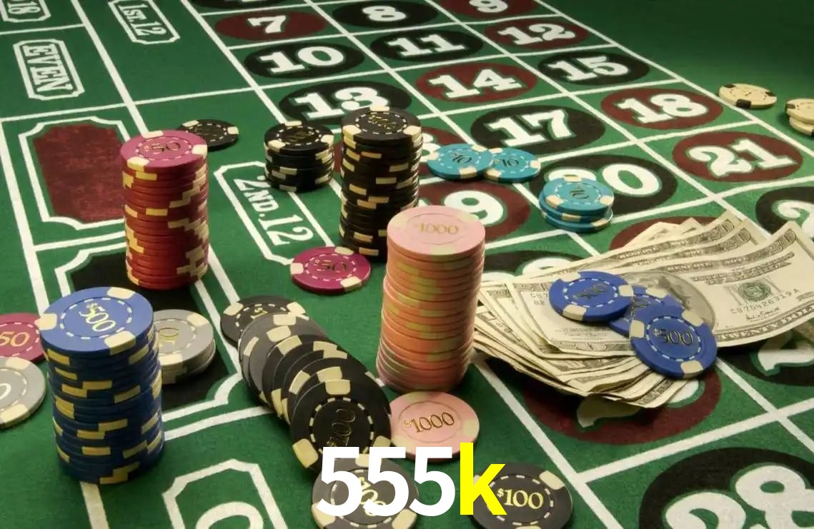 Statistics 555k