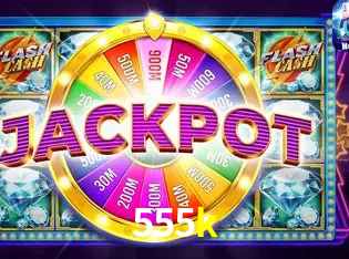 A Revolução dos Aplicativos de Jogos no 555k