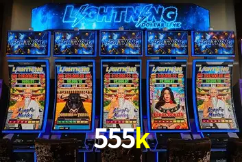 Desvendando o Mundo dos Jogos Virtuais na 555k