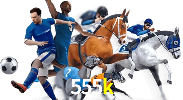 555k