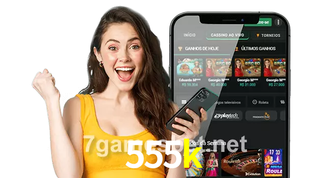 555k