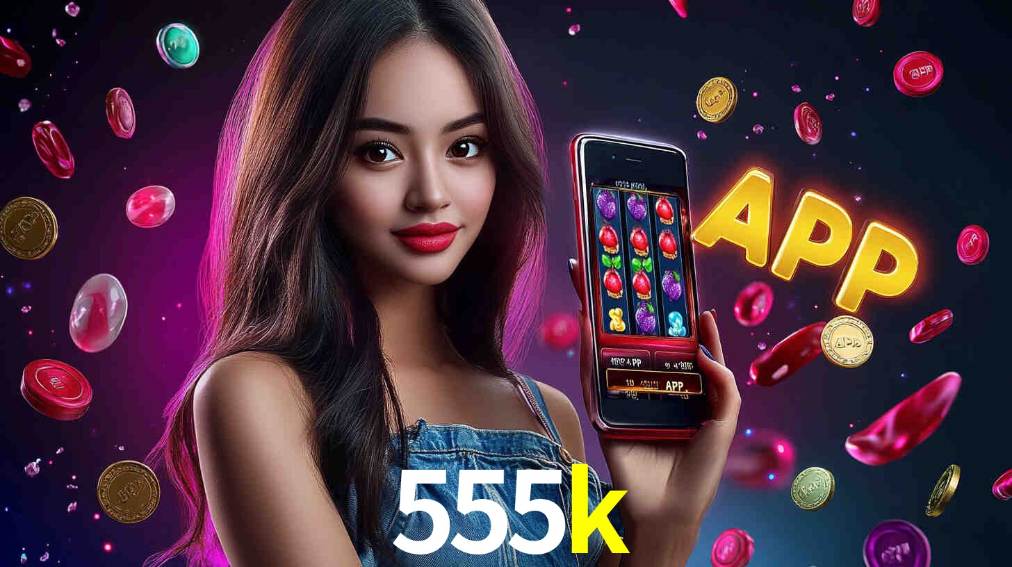 Inovações de Jogos na 555k: O Futuro das Experiências Interativas