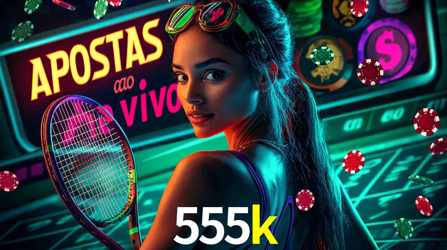 Desvendando o Mundo dos Jogos Virtuais na 555k