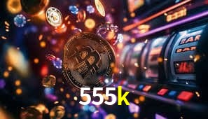 Desvendando o Mundo dos Jogos Virtuais na 555k