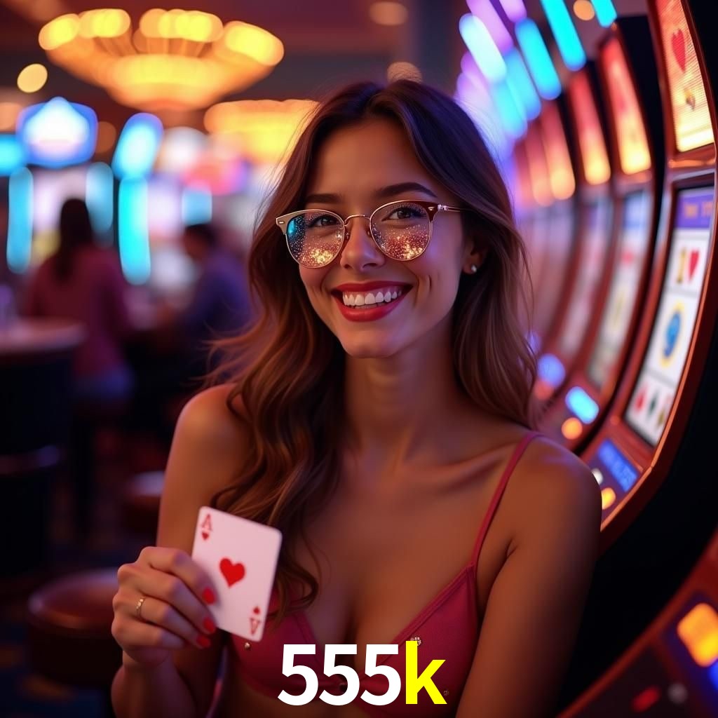 Tennis Betting 555k