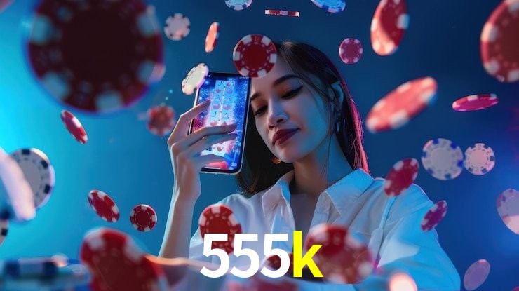 Explorando a Categoria de Eventos em Apostas na 555k