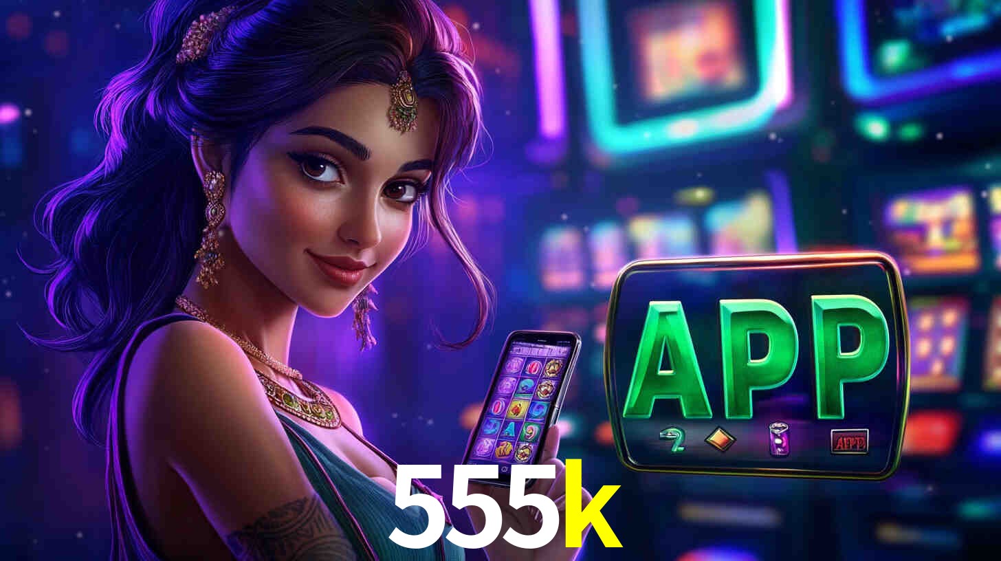 555k bet