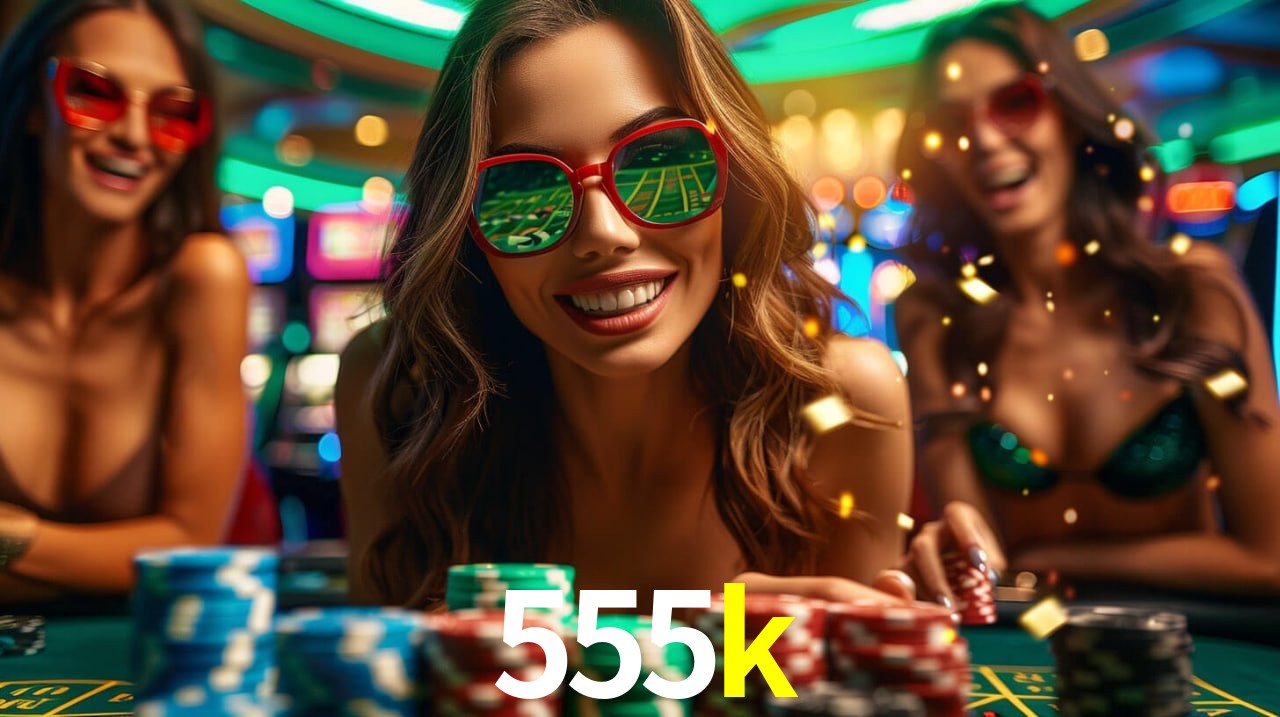 Football Betting 555k