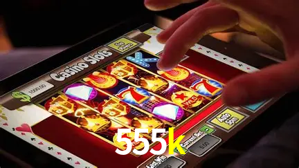 VIP Casino 555k