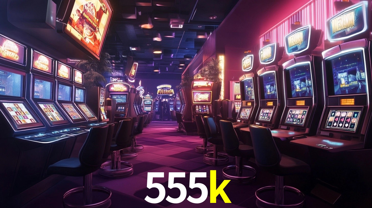 Daily Bonuses 555k