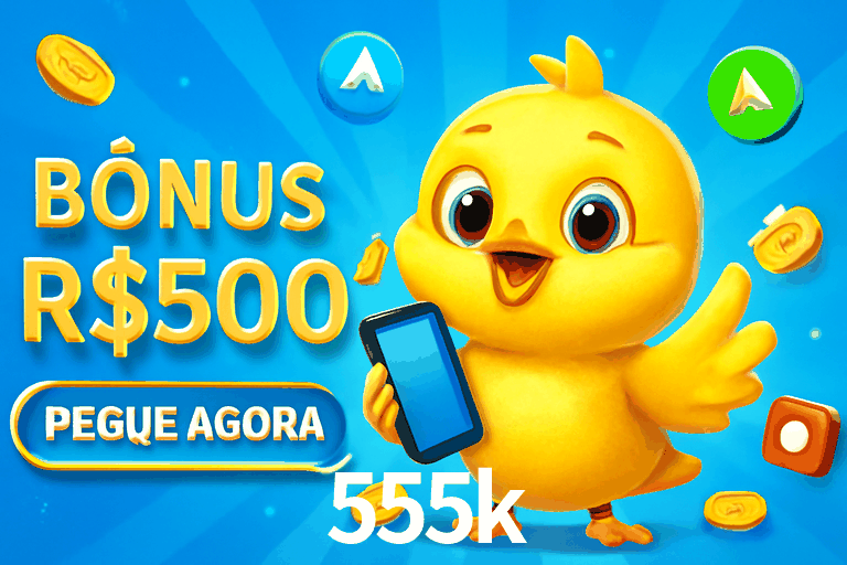 Account Benefits 555k