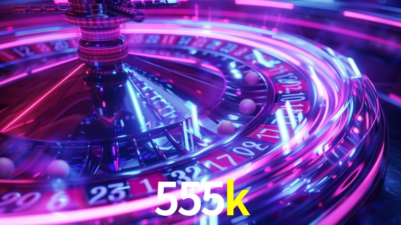 Descubra a Essência do 555k: Nossa História e Compromissos