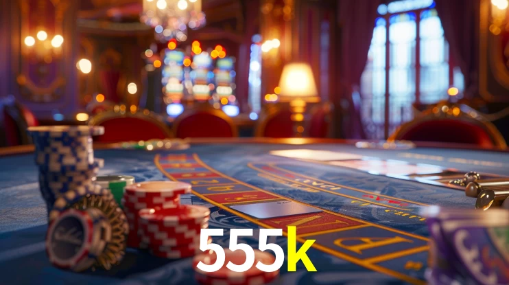 Game Providers 555k