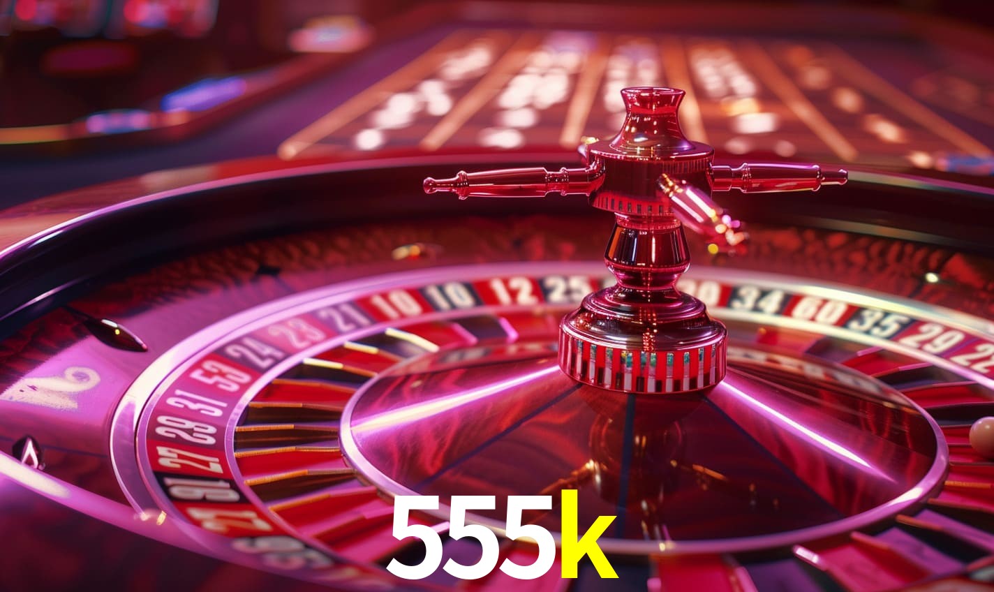 Explorando a Categoria de Eventos em Apostas na 555k