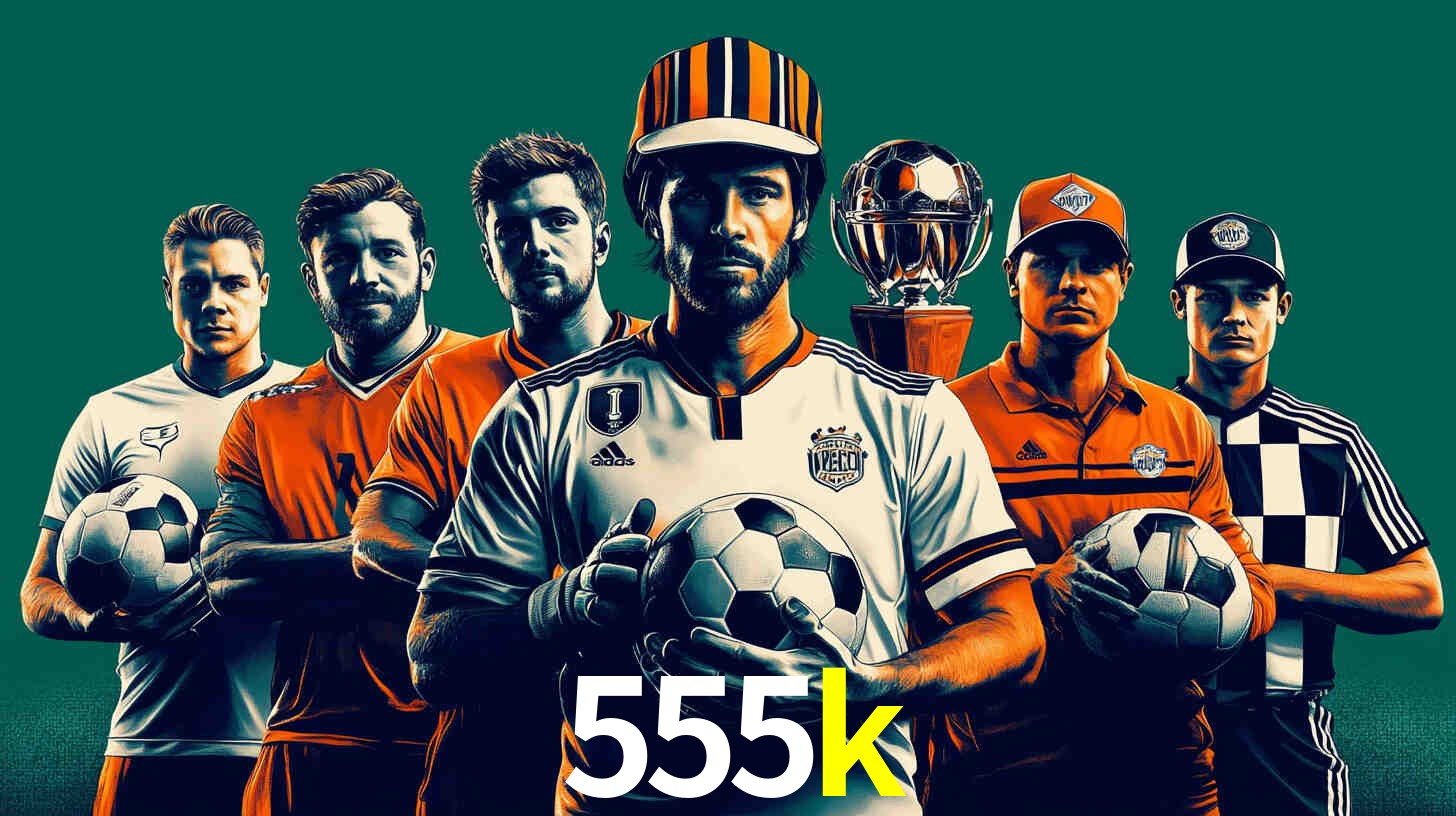 A Popularidade dos Caça-Níqueis no 555k