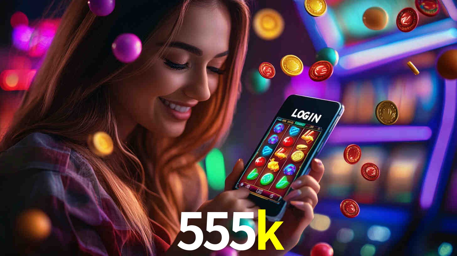 555k bet