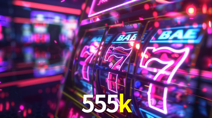 Slot Games 555k