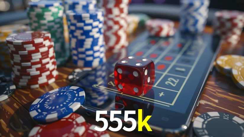 555k