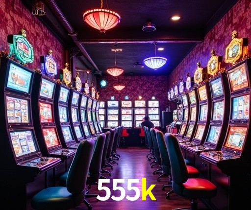 Flash Promotion 555k