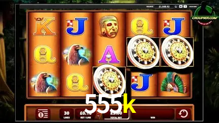 Blackjack Table 555k