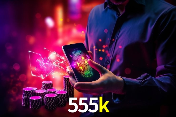 cassino 555k