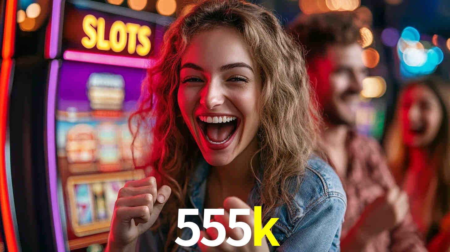 Apostas Esportivas na 555k: Um Guia Completo