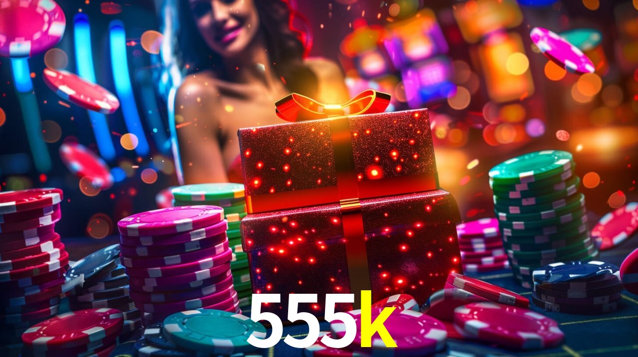 Inovações de Jogos na 555k: O Futuro das Experiências Interativas