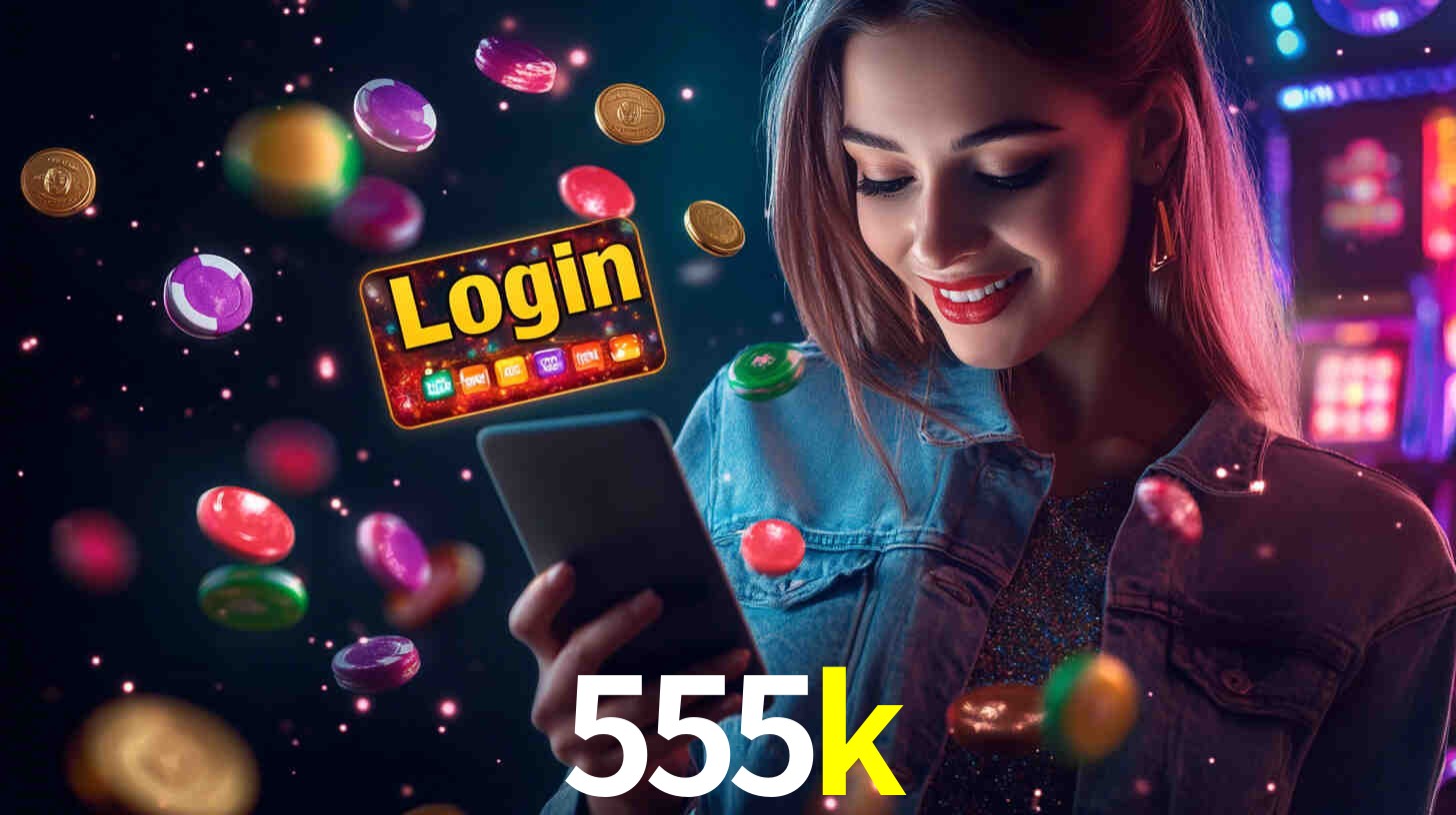 Apostas Esportivas na 555k: Um Guia Completo