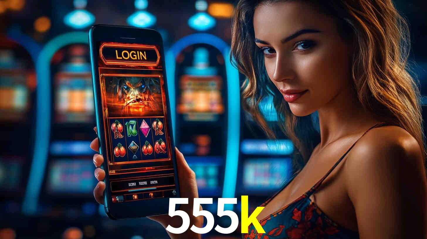 555k,555k bet