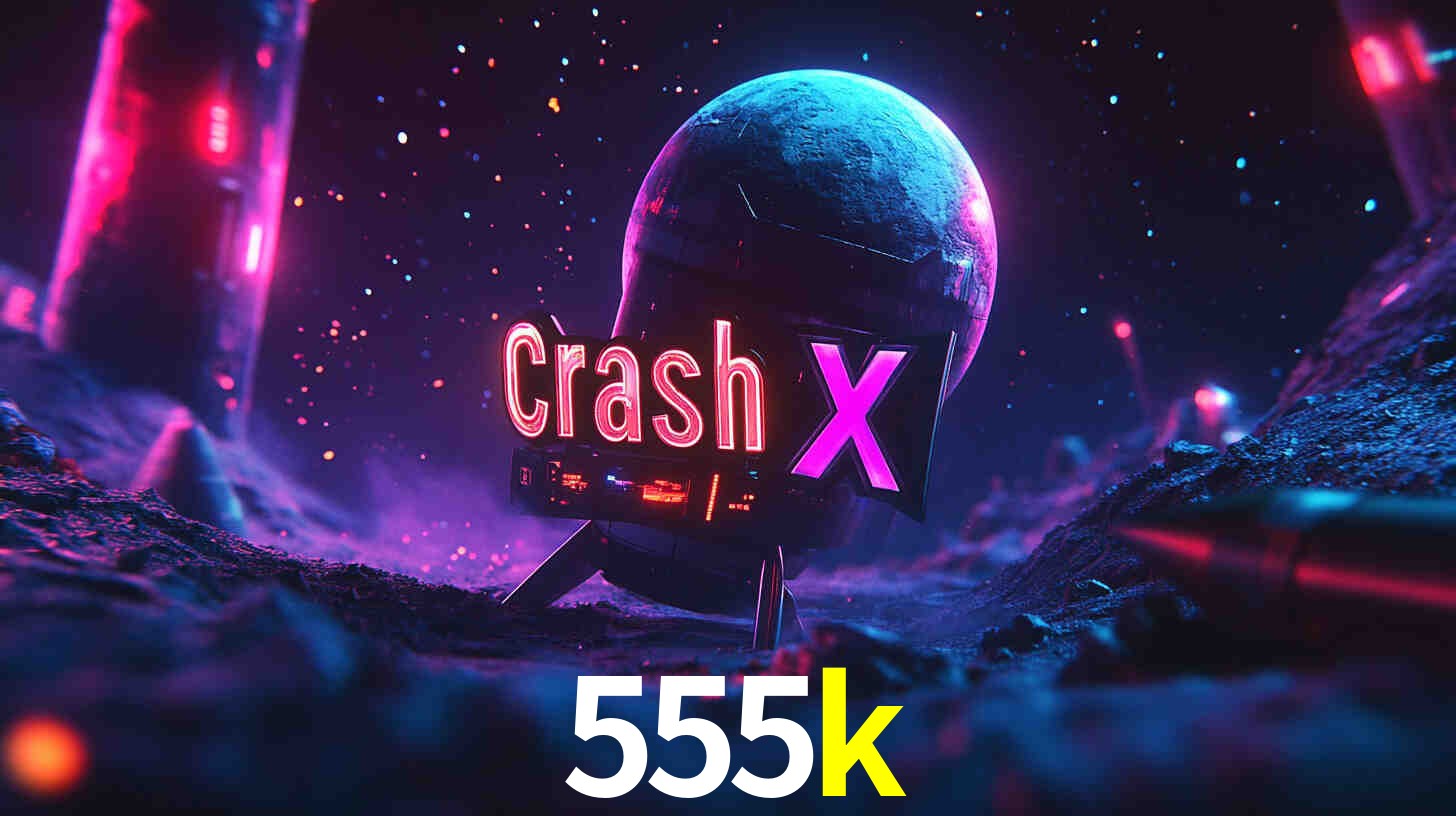 A Revolução dos Aplicativos de Jogos no 555k
