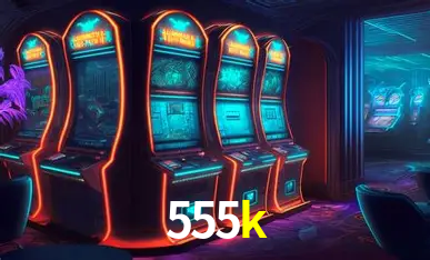 A Emoção da Loteria na 555k: Uma Chance de Mudança de Vida