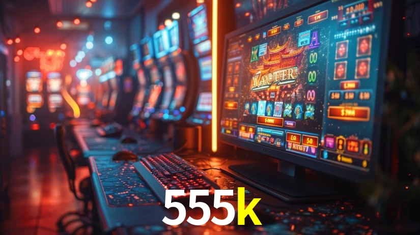 555k bet