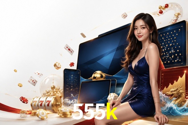 Flash Promotion 555k