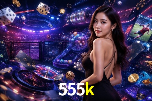 Platform Technology 555k
