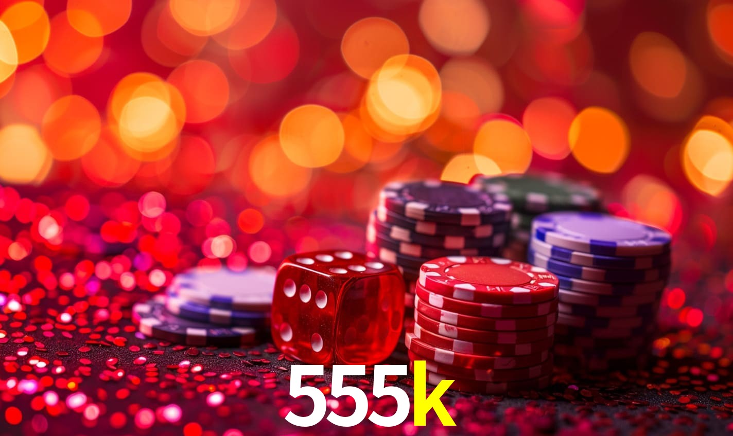 A Emoção da Loteria na 555k: Uma Chance de Mudança de Vida