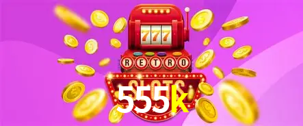 A Revolução dos Aplicativos de Jogos no 555k
