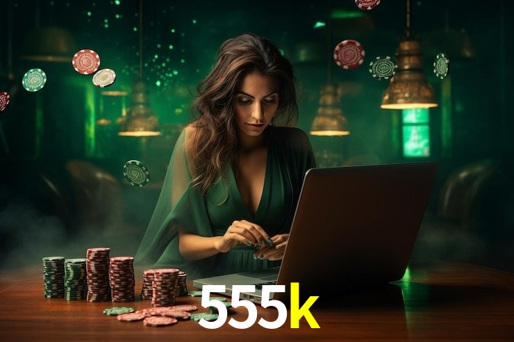 555k