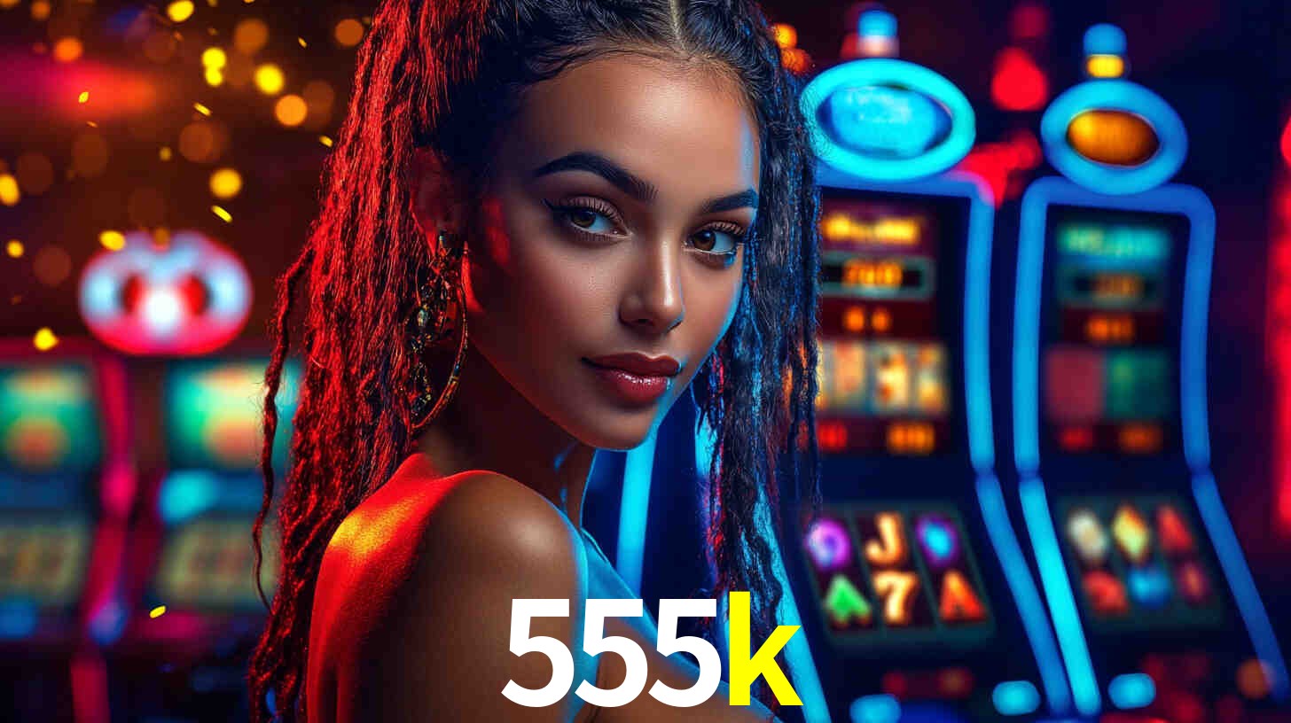 Explorando a Categoria de Eventos em Apostas na 555k