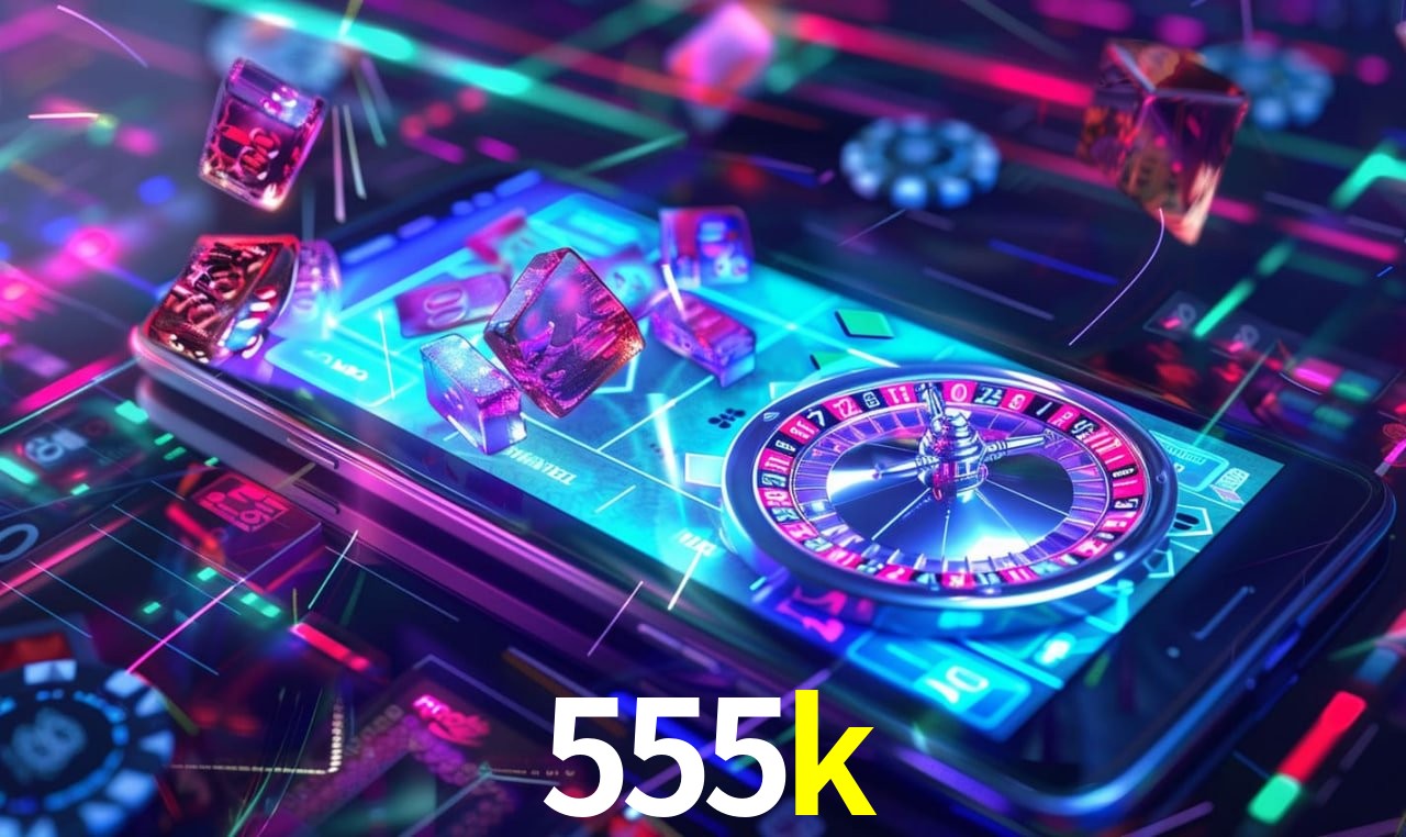 Estatísticas Esportivas 555k