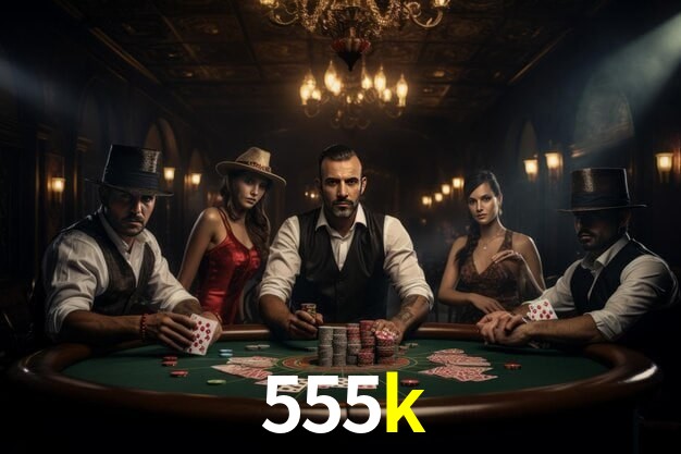 cassino 555k