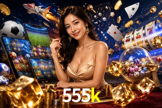 Live Casino 555k