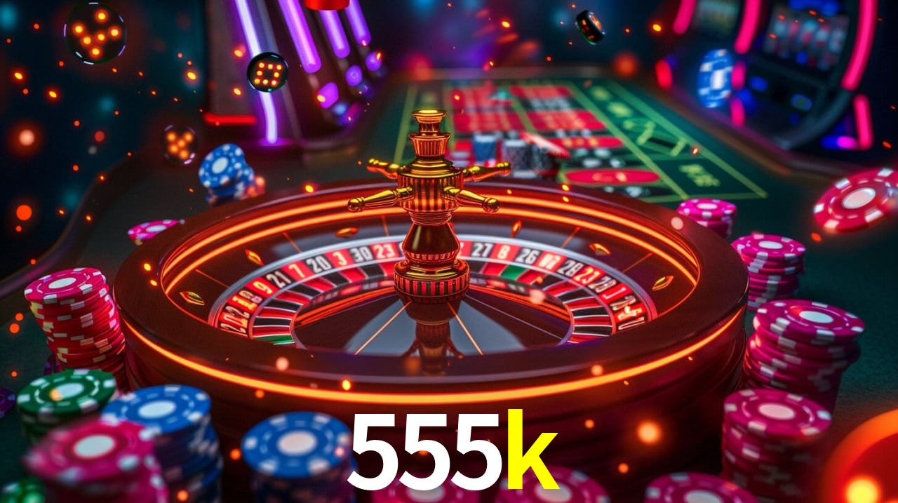 Jogos Exclusivos 555k