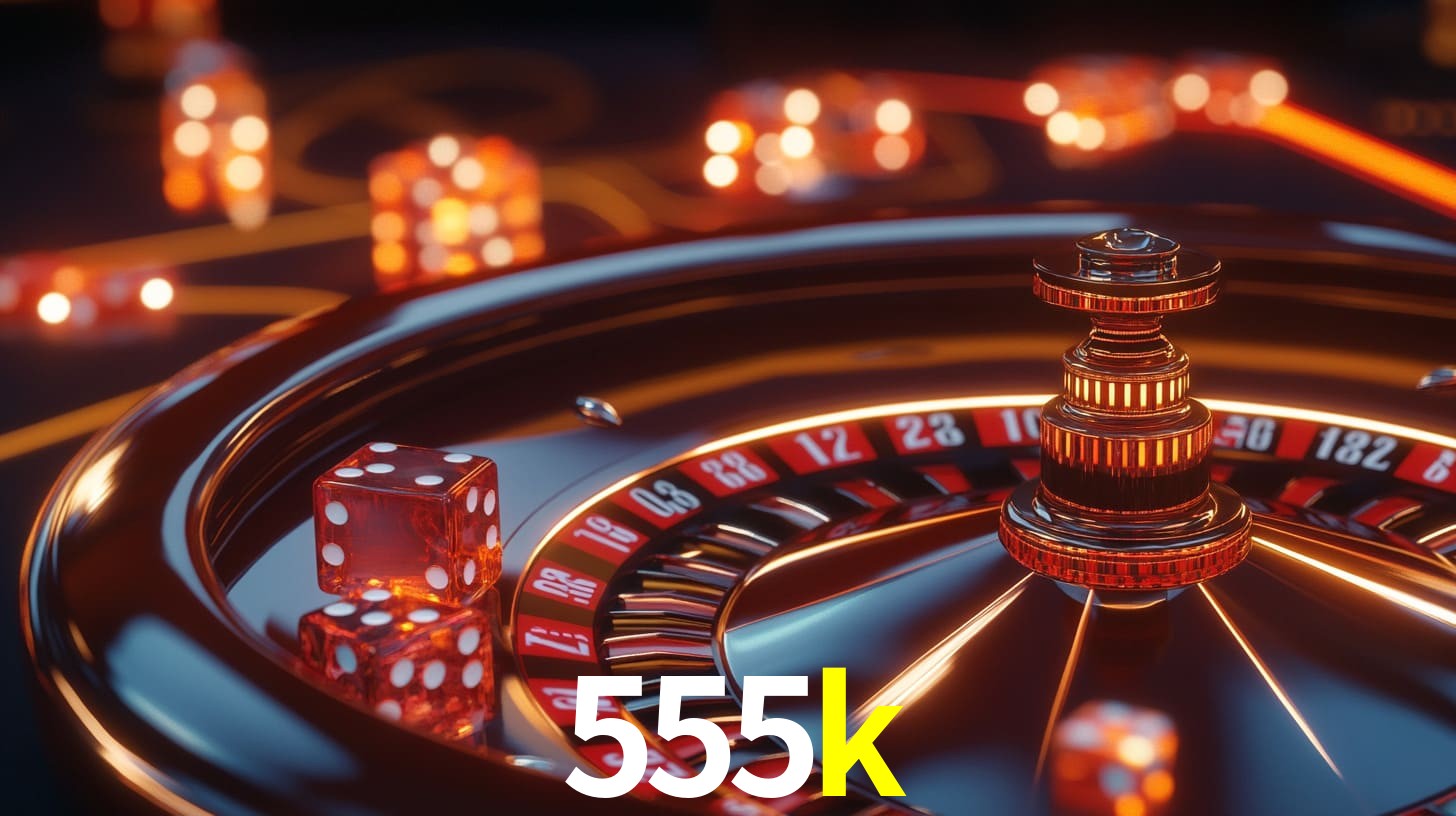 Roulette Table 555k