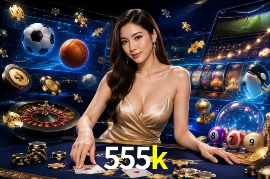 Account Benefits 555k