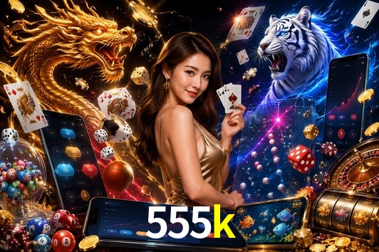 Football Betting 555k