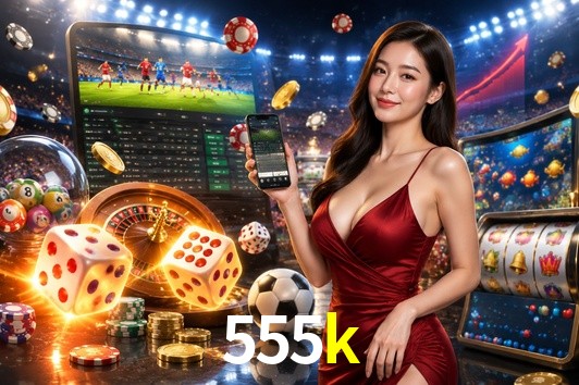 Game Providers 555k