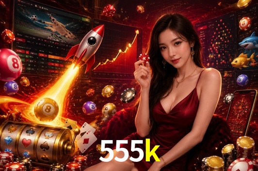 Exclusive Offers 555k