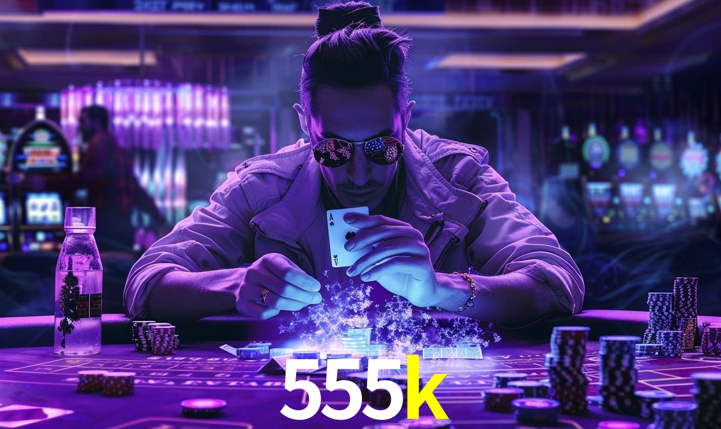 VIP Casino 555k