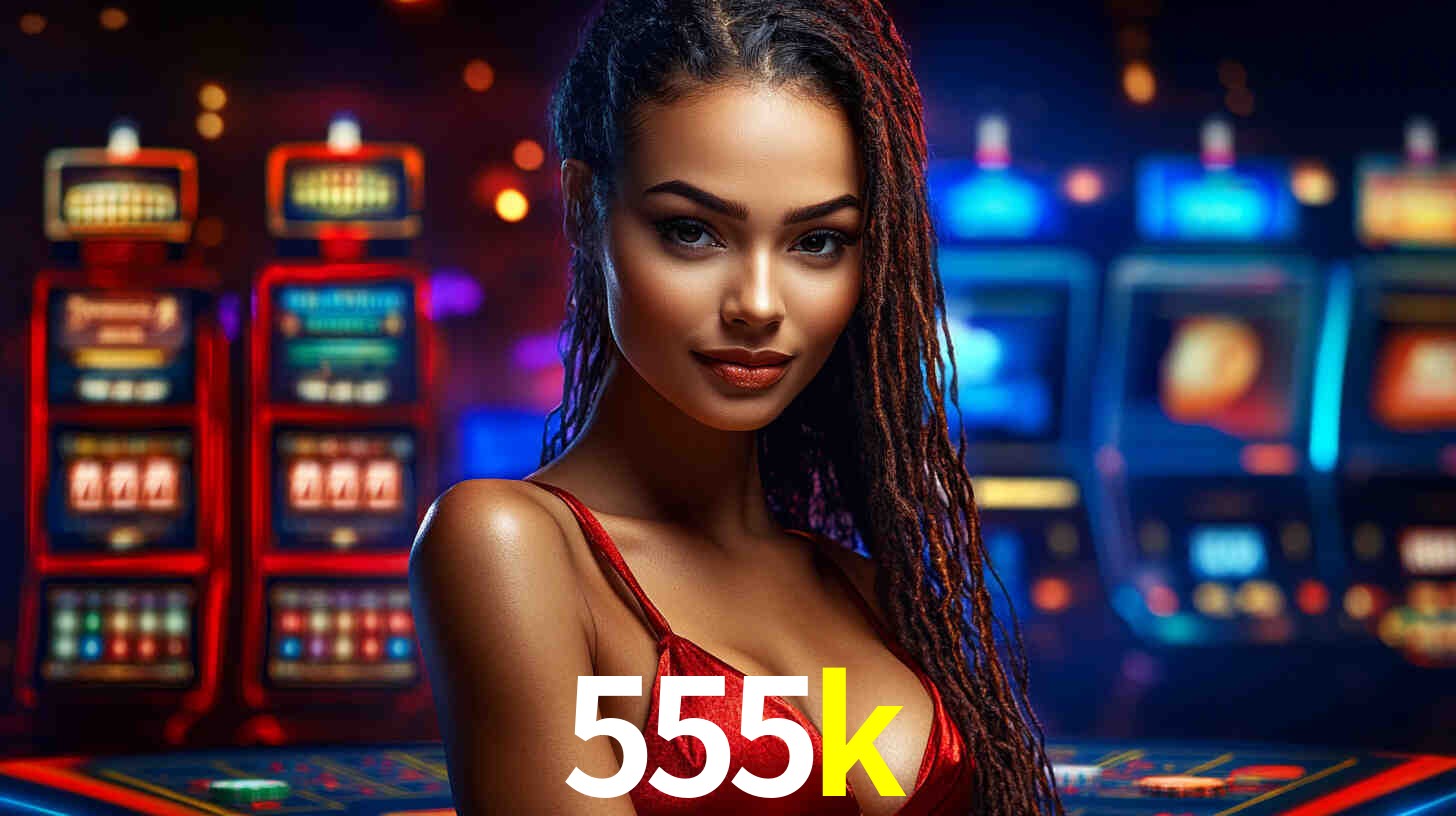 Inovações de Jogos na 555k: O Futuro das Experiências Interativas