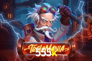 Provedores de Jogos 555k